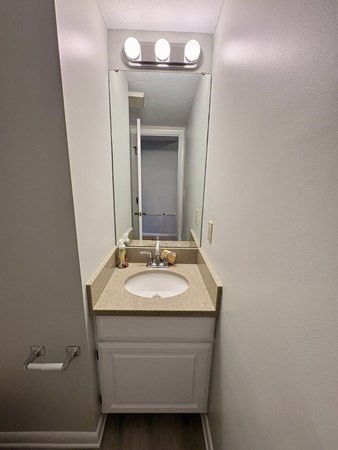 200 Falls Blvd # B305