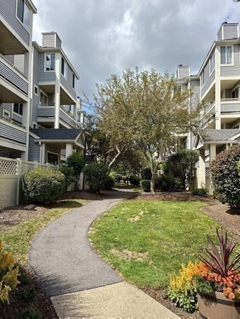 200 Falls Blvd # B305