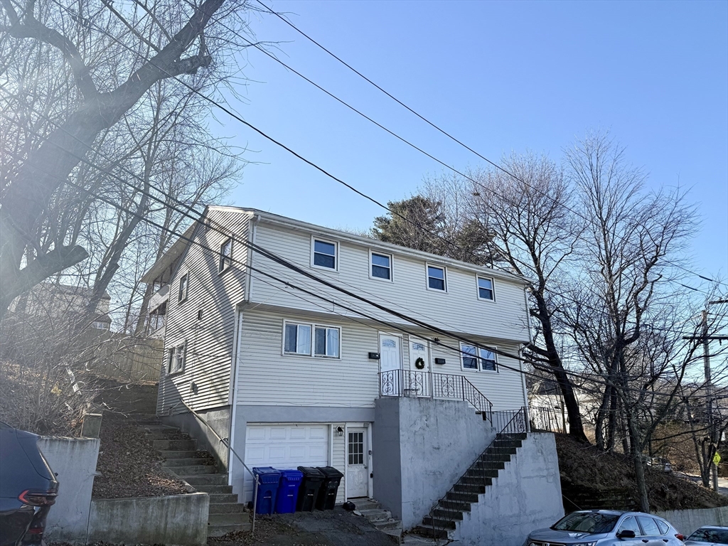 5-7 N Crescent Circuit