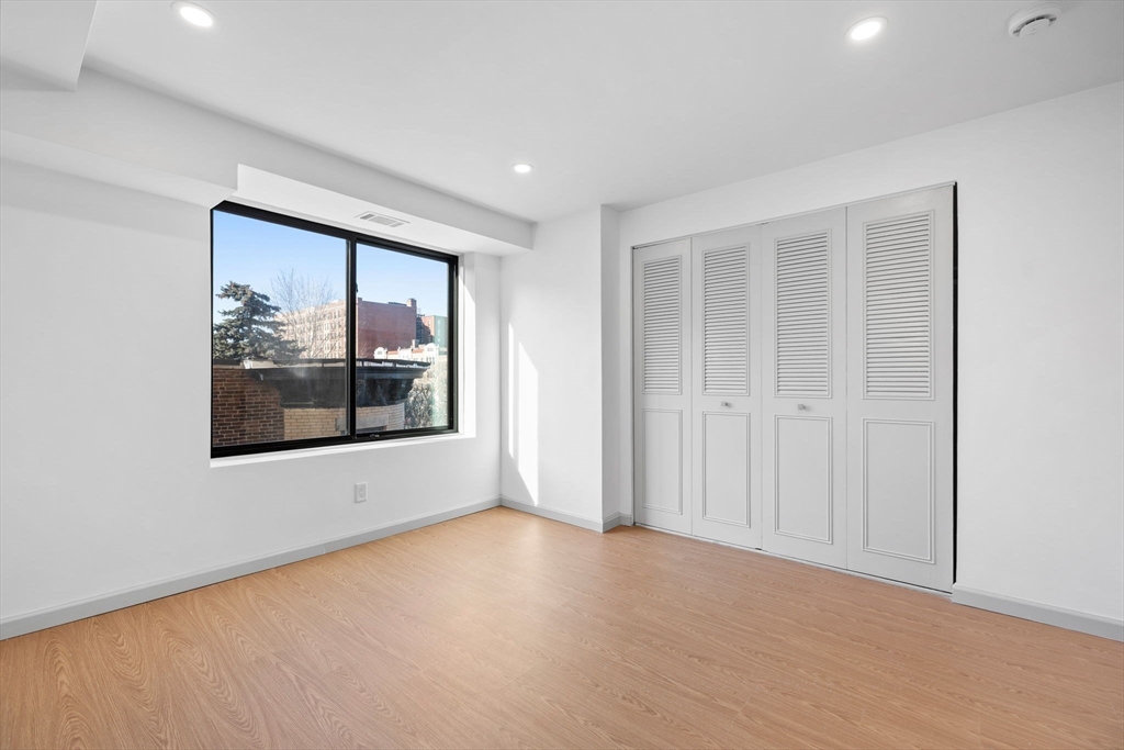 1243 Beacon Street # 5A