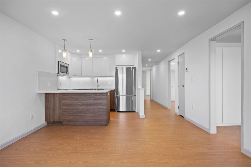 1243 Beacon Street # 5A