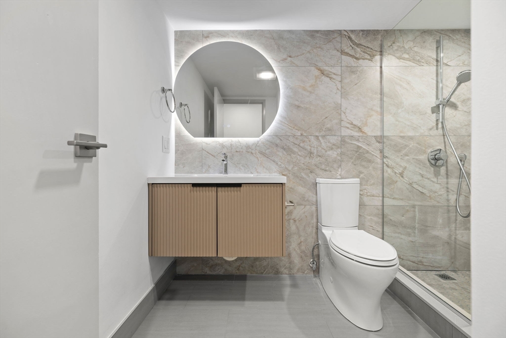 1243 Beacon Street # 5A