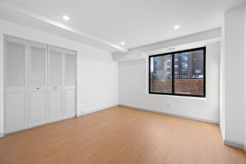 1243 Beacon Street # 5A