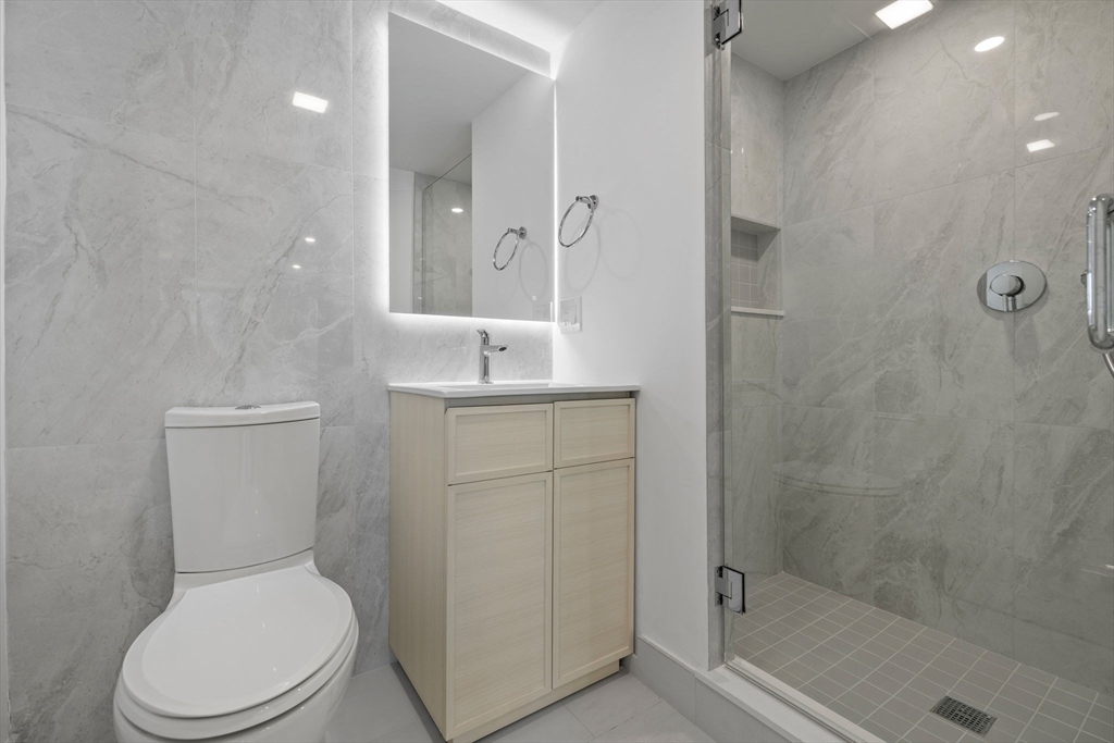 1243 Beacon Street # 5A