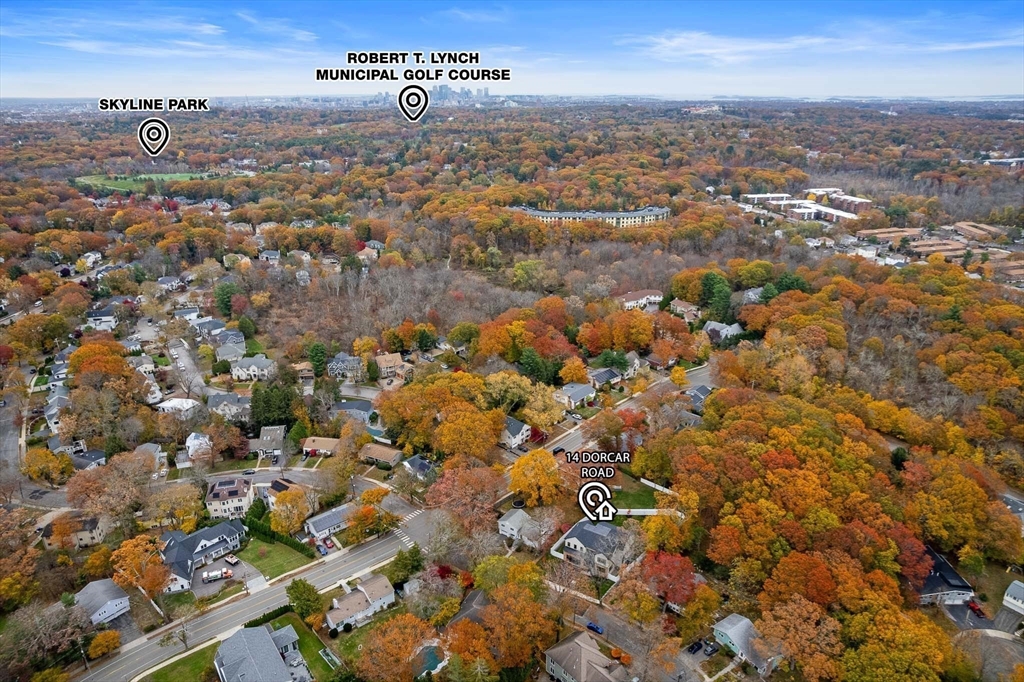 16 Dorcar Rd