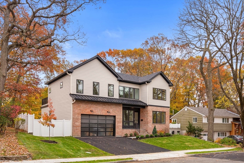 16 Dorcar Rd