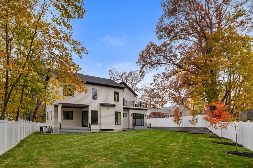 16 Dorcar Rd