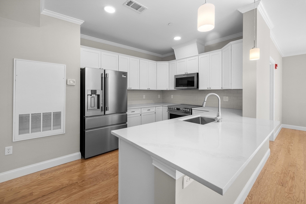 485 Blue Hills Parkway # 49