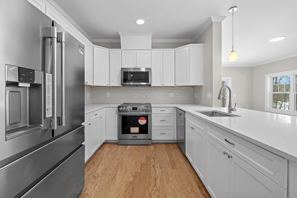 485 Blue Hills Parkway # 49