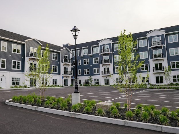 485 Blue Hills Parkway # 49