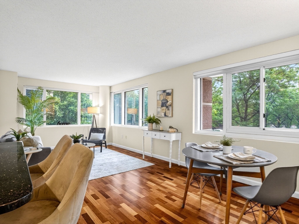 8-12 Museum Way # 222