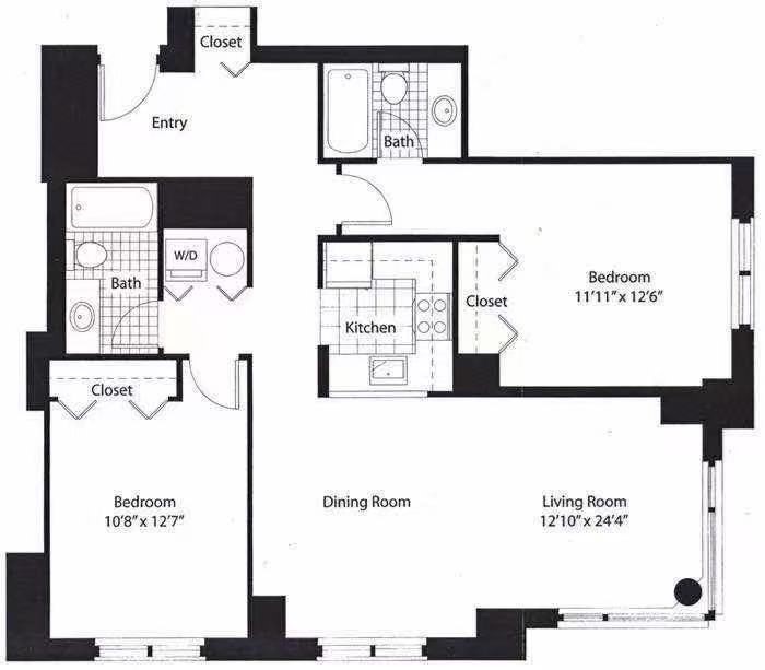 8-12 Museum Way # 222