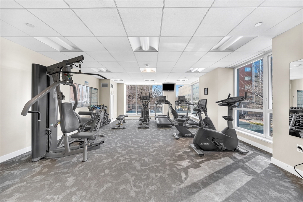 100 Station Lndg # 712