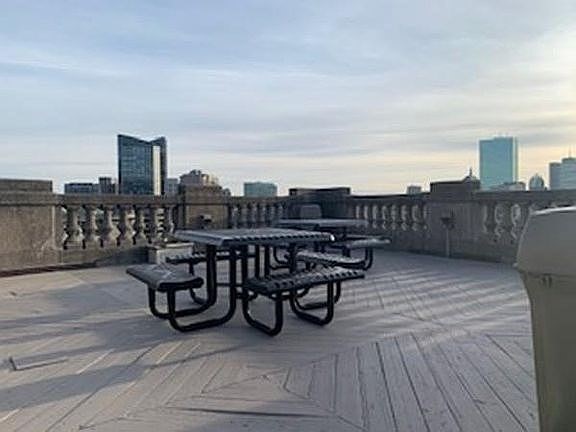21 Beacon St # 6S