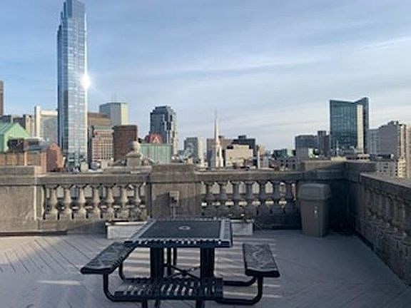 21 Beacon St # 6S