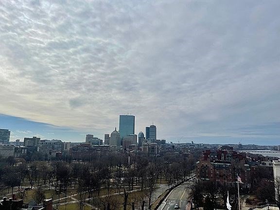21 Beacon St # 6S