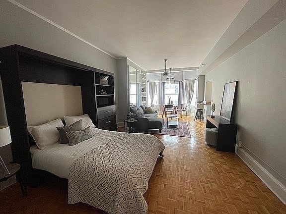21 Beacon St # 6S