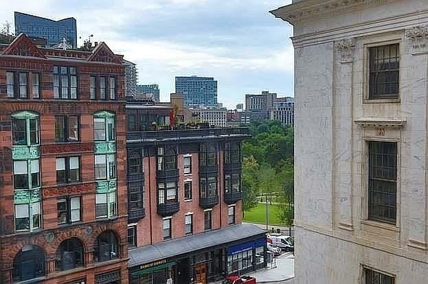 21 Beacon St # 6S
