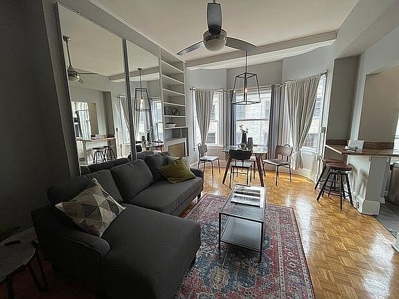 21 Beacon St # 6S