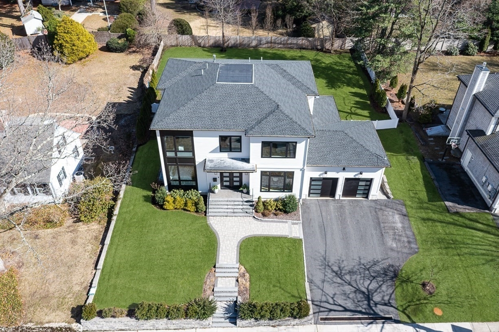 180 Allen Ave