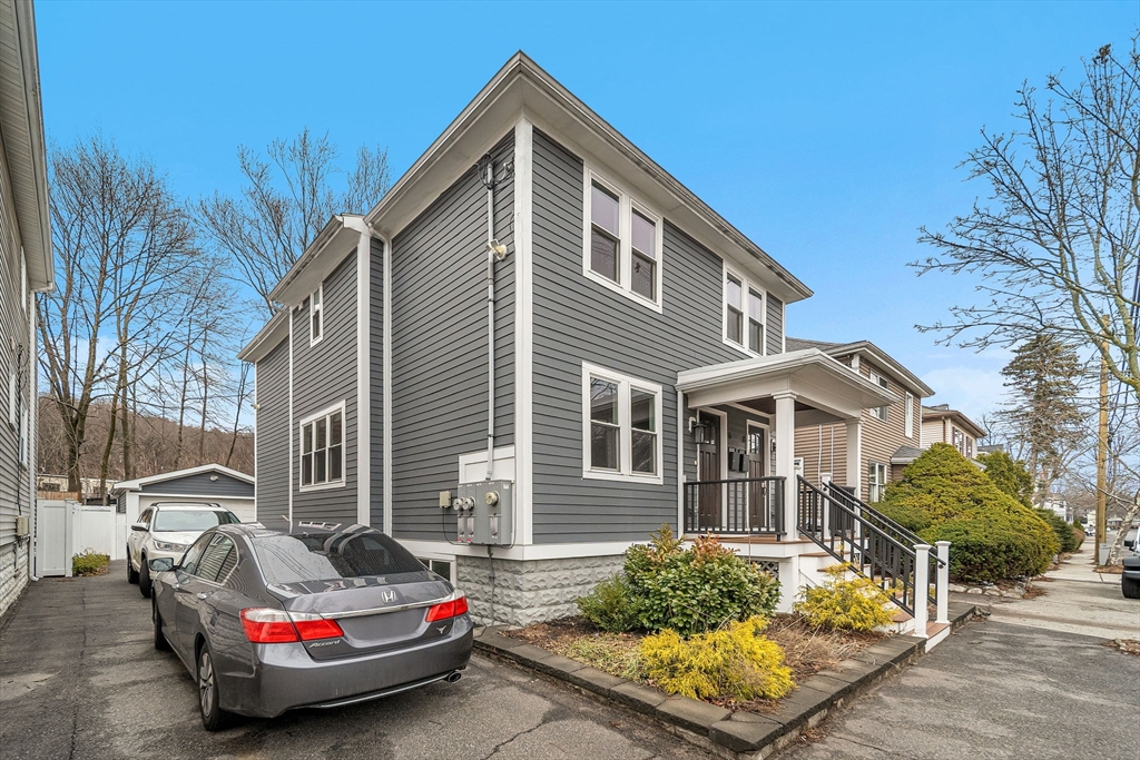 6 Grant Ave # 6