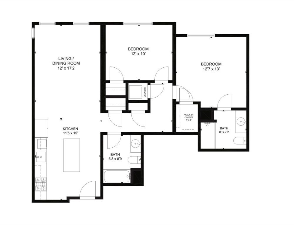 1963-1975 Massachusetts Avenue # 401