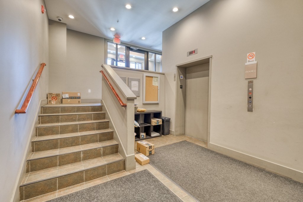 533 Cambridge Street # 304