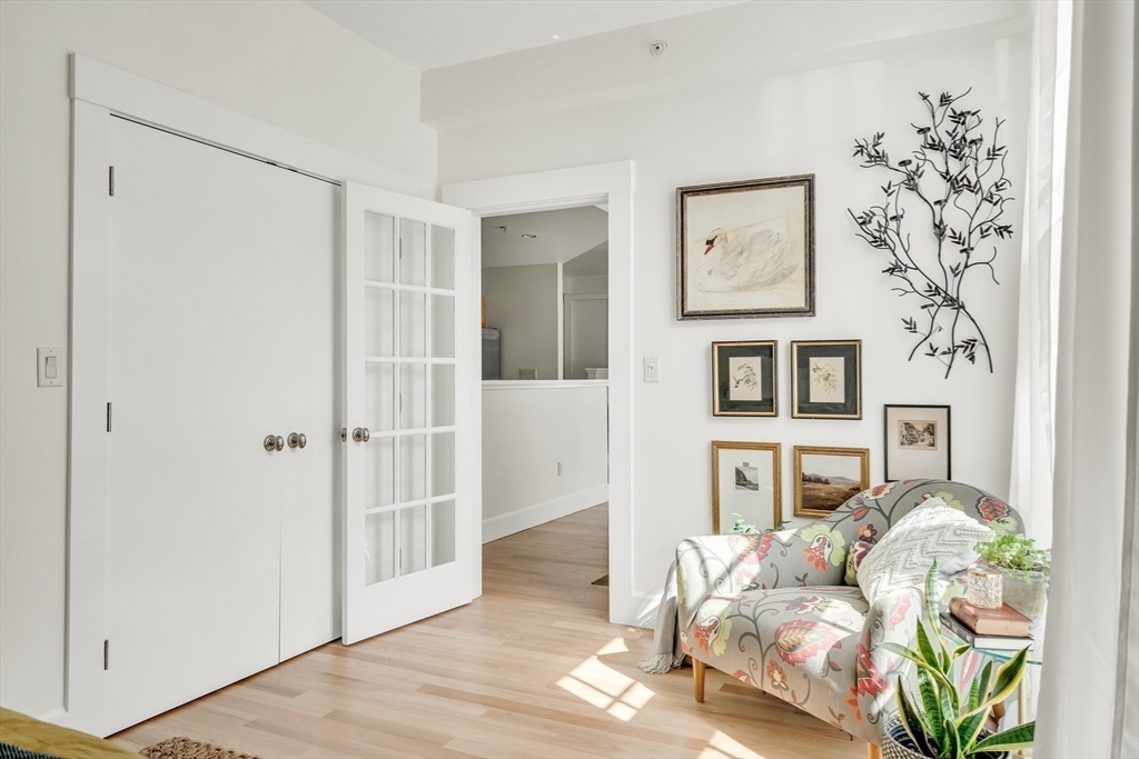 101 Third Street # 2