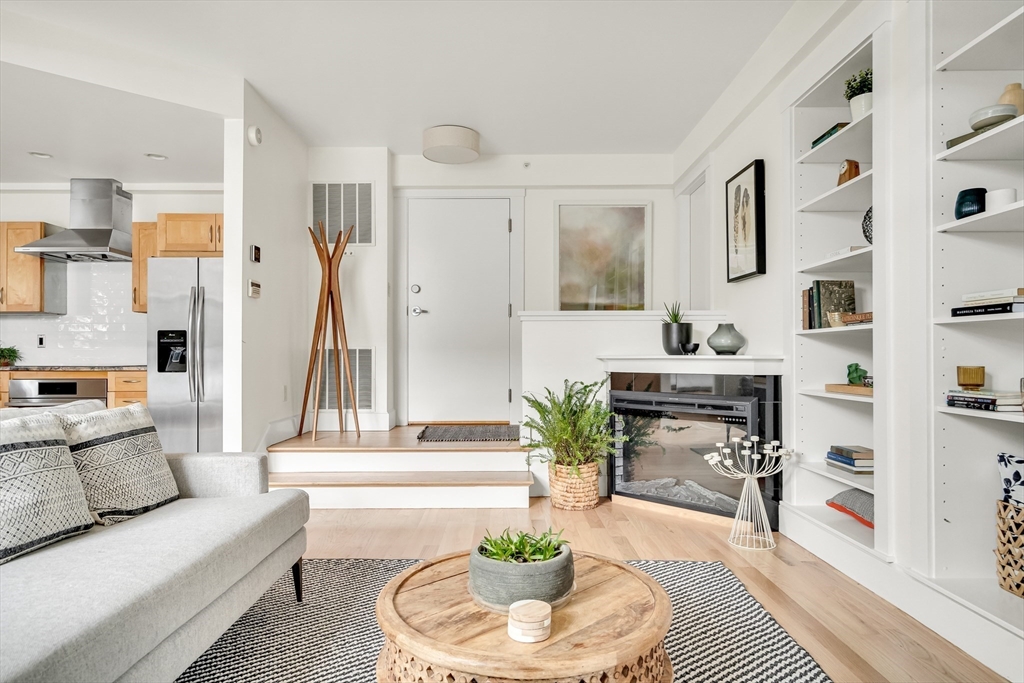 101 Third Street # 2