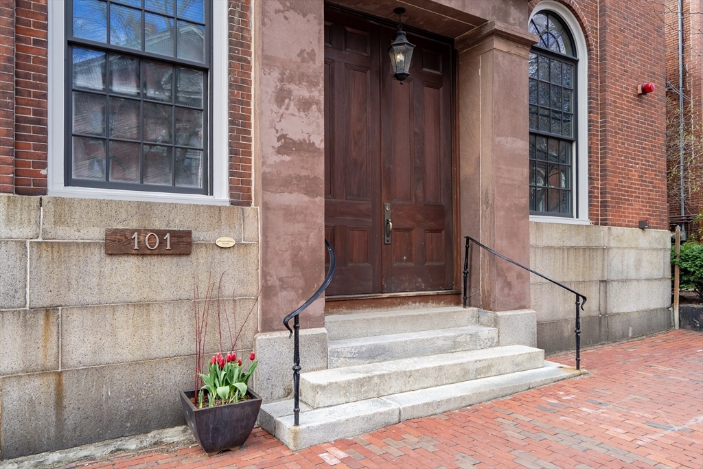 101 Third Street # 2