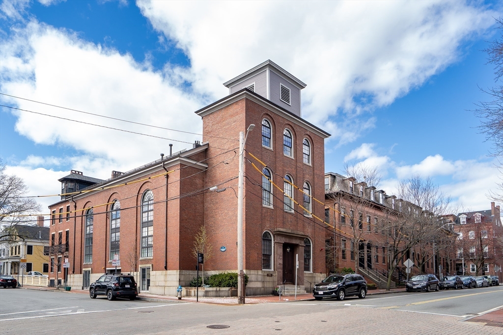 101 Third Street # 2