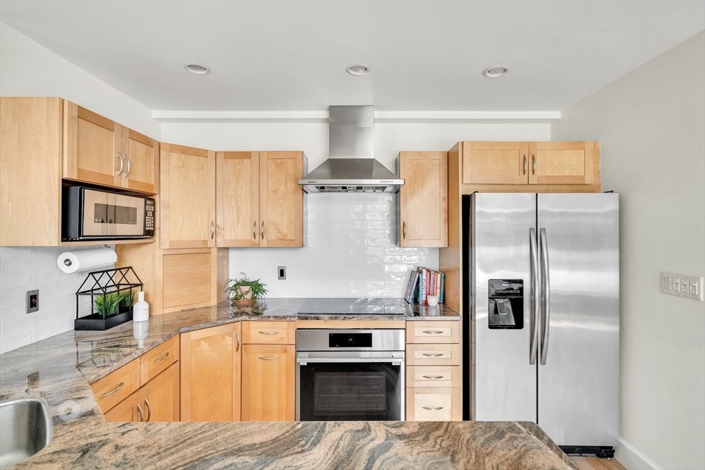 101 Third Street # 2