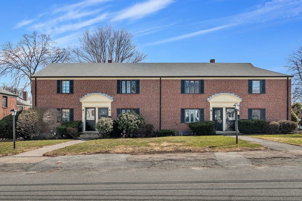 74 Duff St # 74