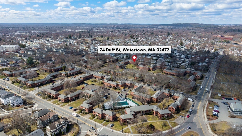 74 Duff St # 74