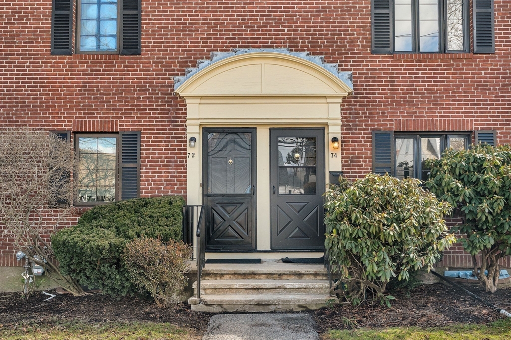 74 Duff St # 74