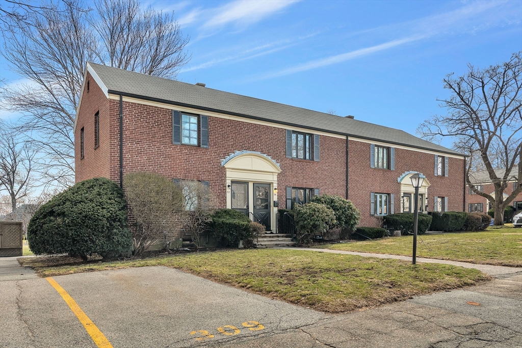 74 Duff St # 74