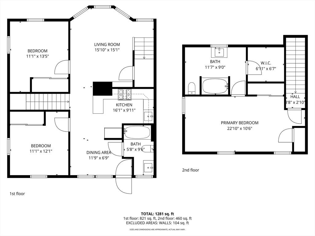 25 Wellington St # 1