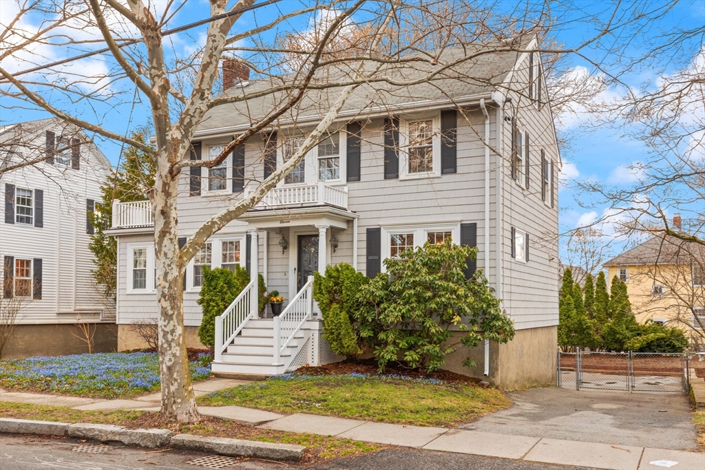 11 Poplar St