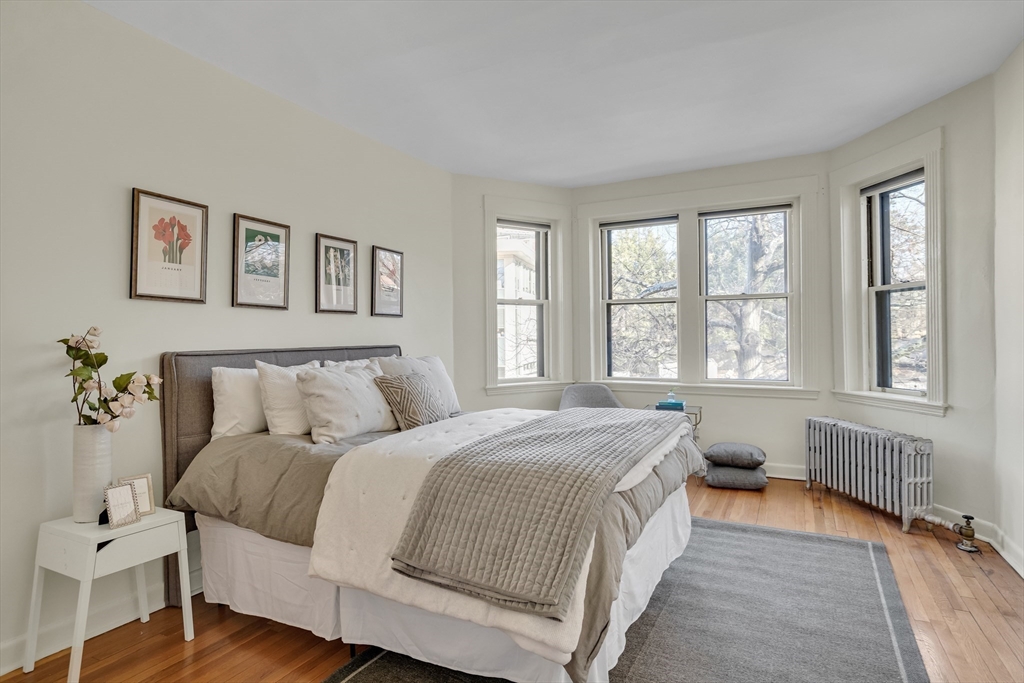 66 Marshal Street # 4