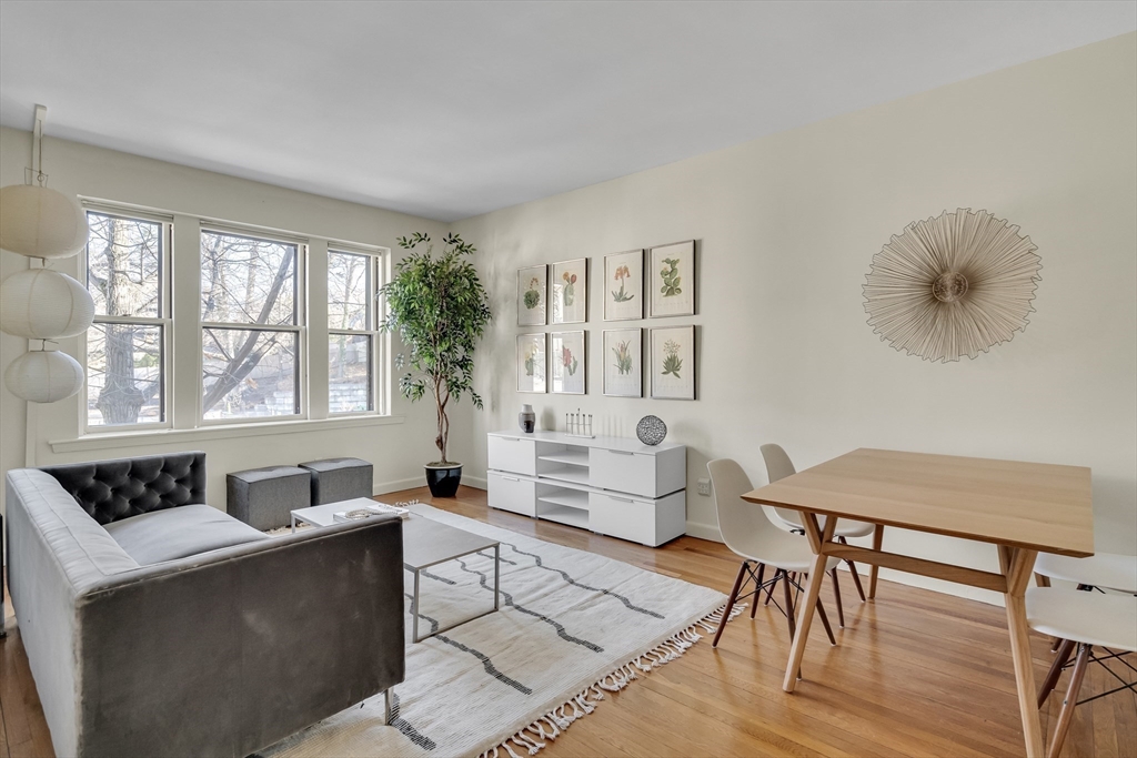 66 Marshal Street # 4