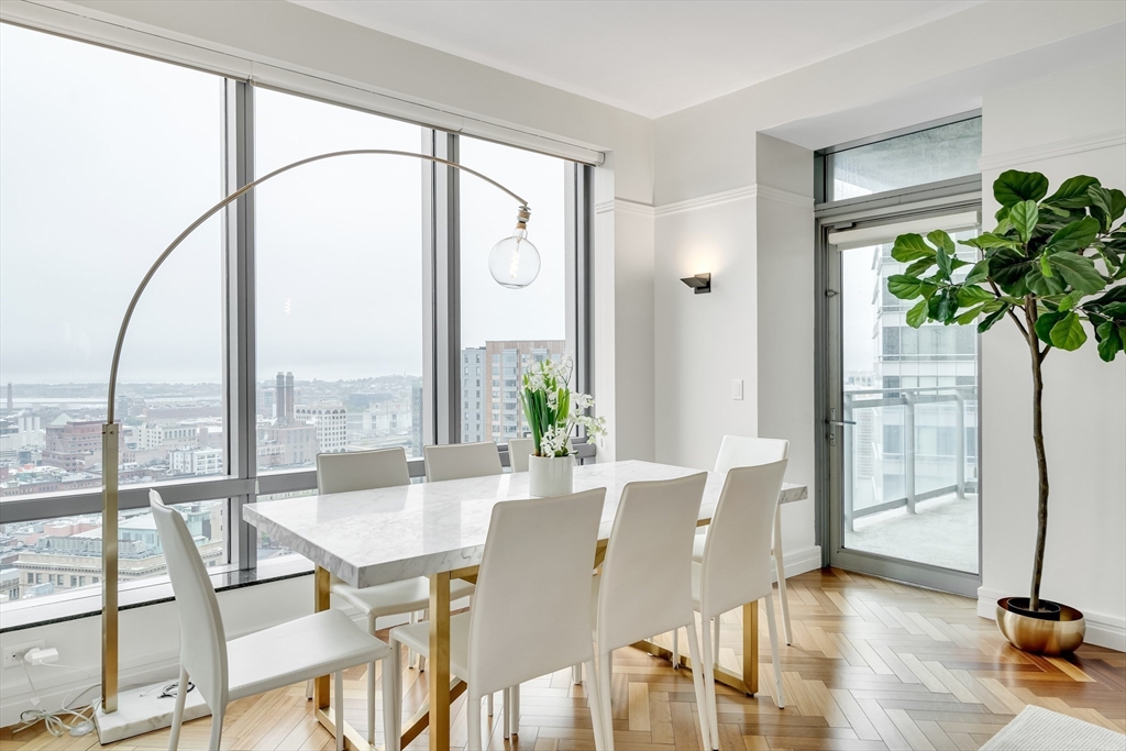 1 Avery Street # 27C