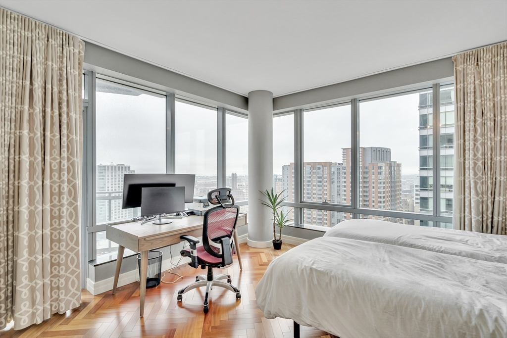 1 Avery Street # 27C