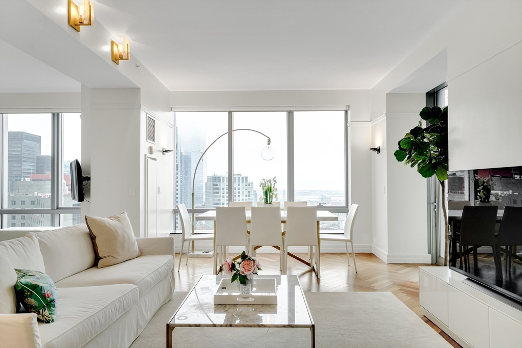1 Avery Street # 27C