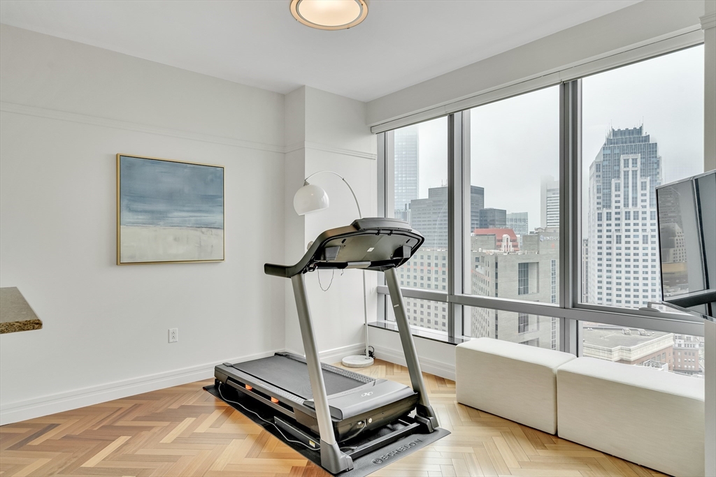 1 Avery Street # 27C