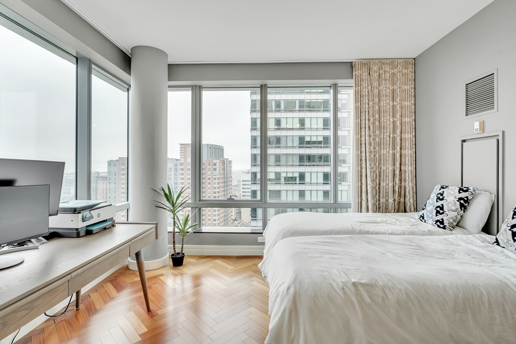 1 Avery Street # 27C
