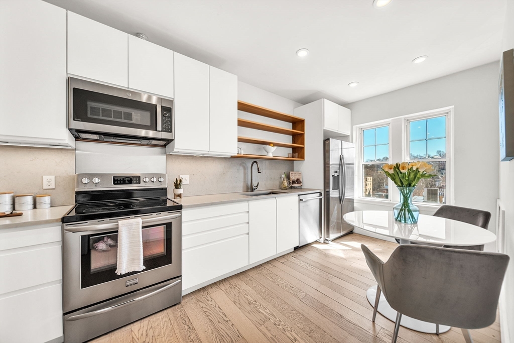 50 Lancaster Ter # 4