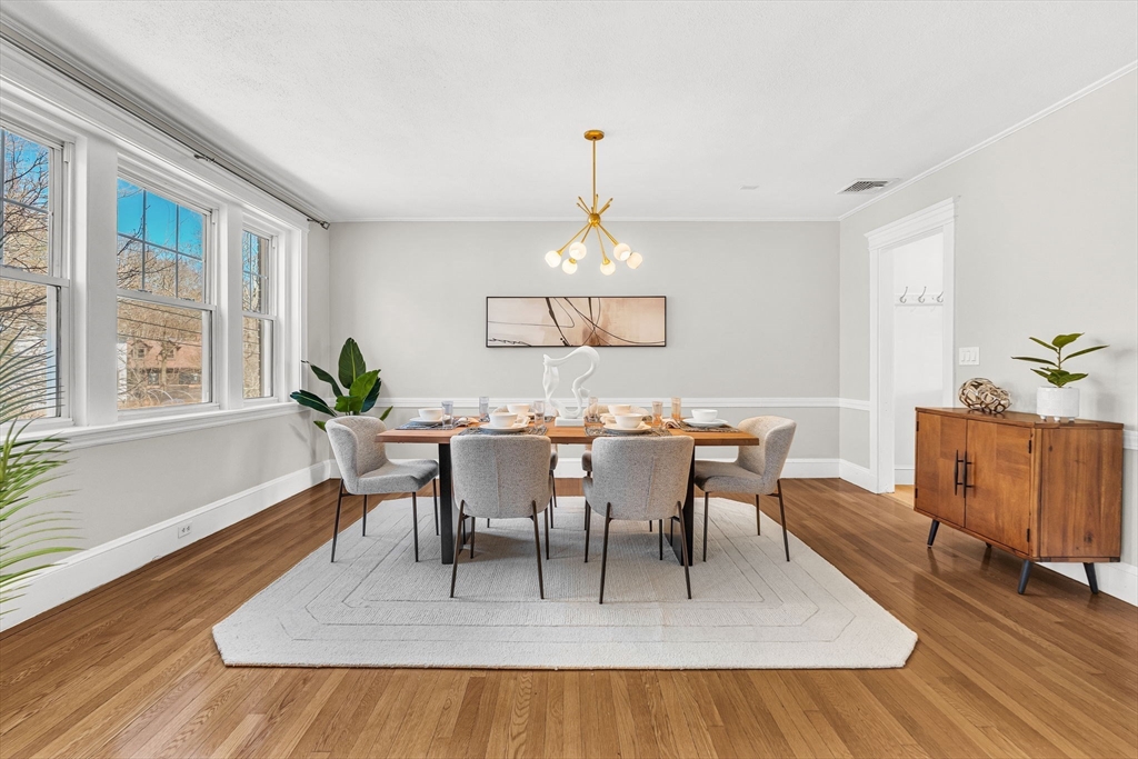 50 Lancaster Ter # 4