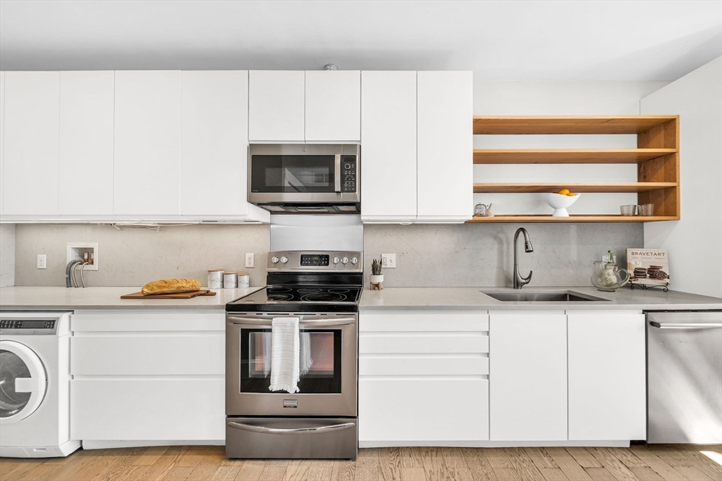 50 Lancaster Ter # 4