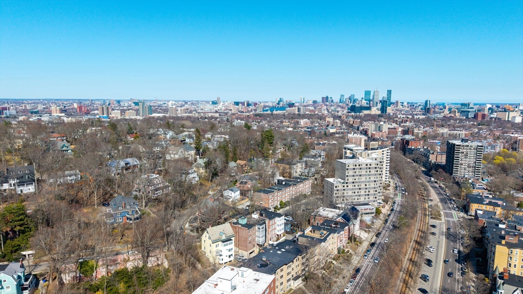 50 Lancaster Ter # 4