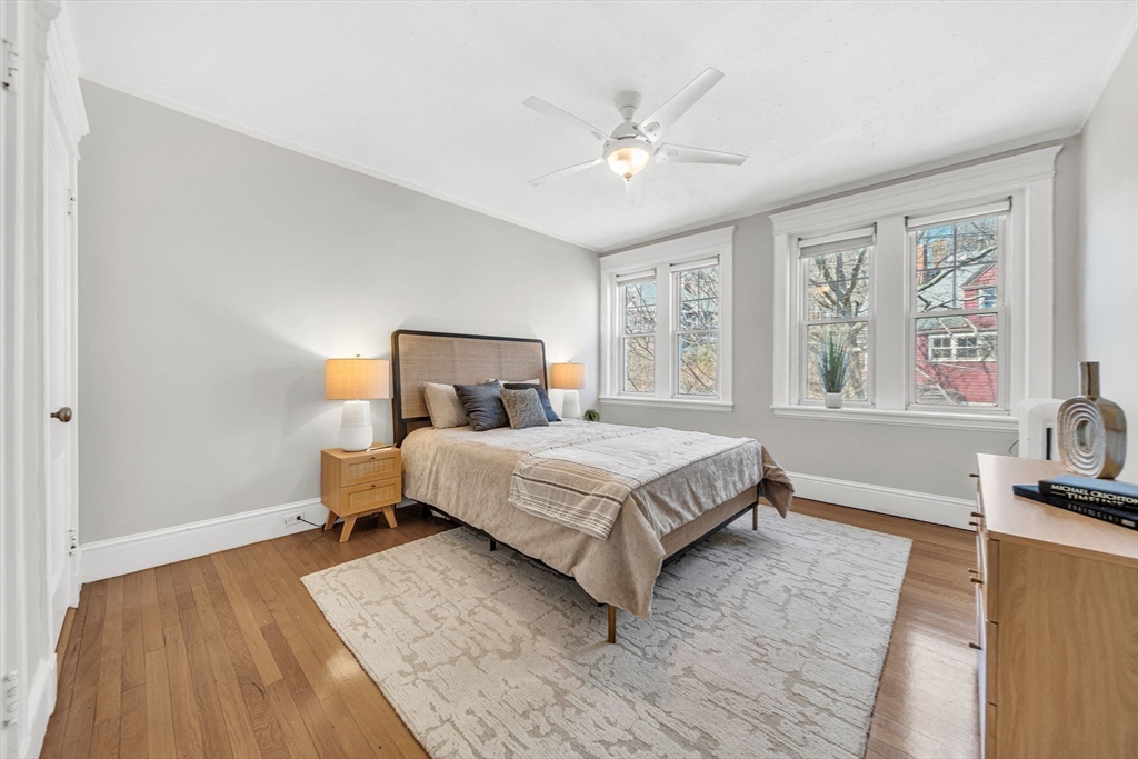 50 Lancaster Ter # 4